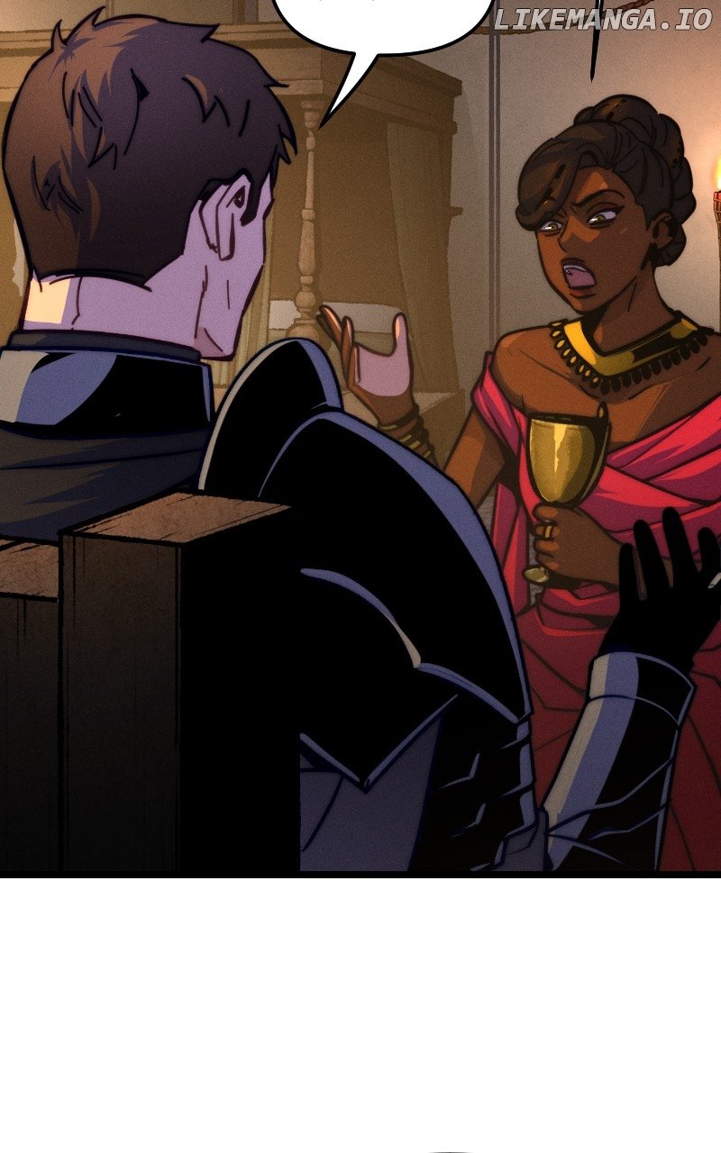 A Practical Guide to Evil Chapter 30 - page 20