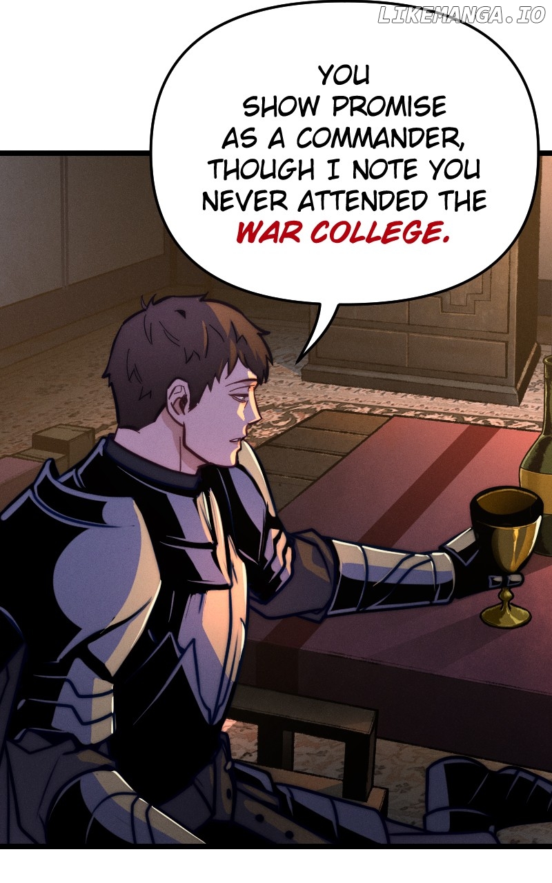 A Practical Guide to Evil Chapter 30 - page 21