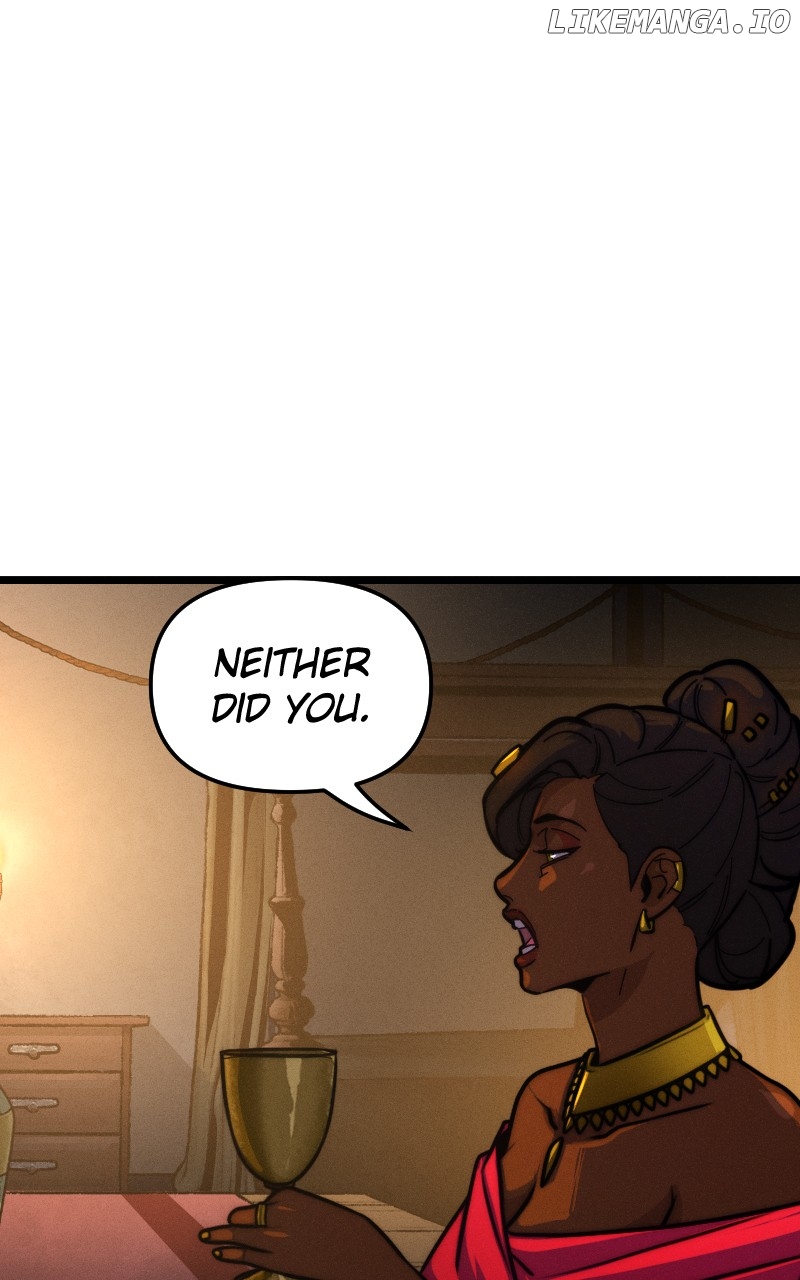A Practical Guide to Evil Chapter 30 - page 22