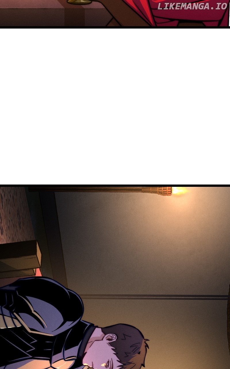 A Practical Guide to Evil Chapter 30 - page 23