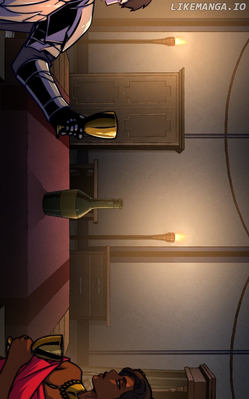 A Practical Guide to Evil Chapter 30 - page 24