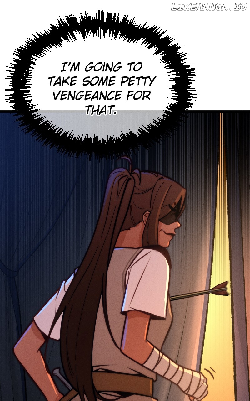 A Practical Guide to Evil Chapter 30 - page 29