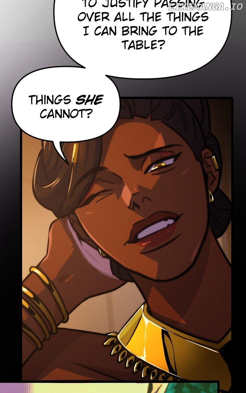 A Practical Guide to Evil Chapter 30 - page 31