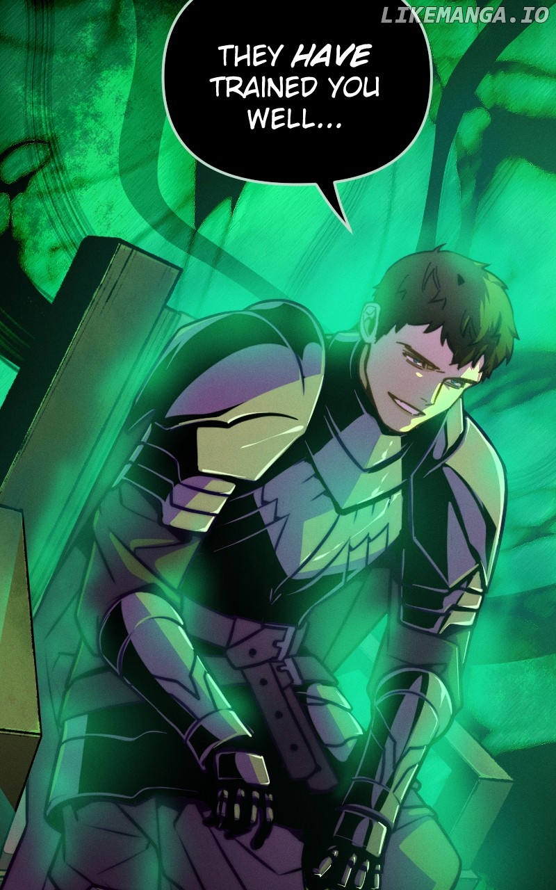 A Practical Guide to Evil Chapter 30 - page 33