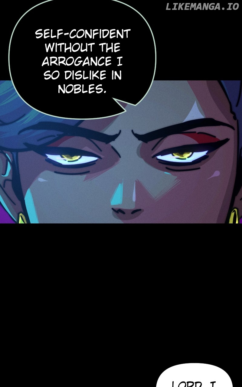 A Practical Guide to Evil Chapter 30 - page 36