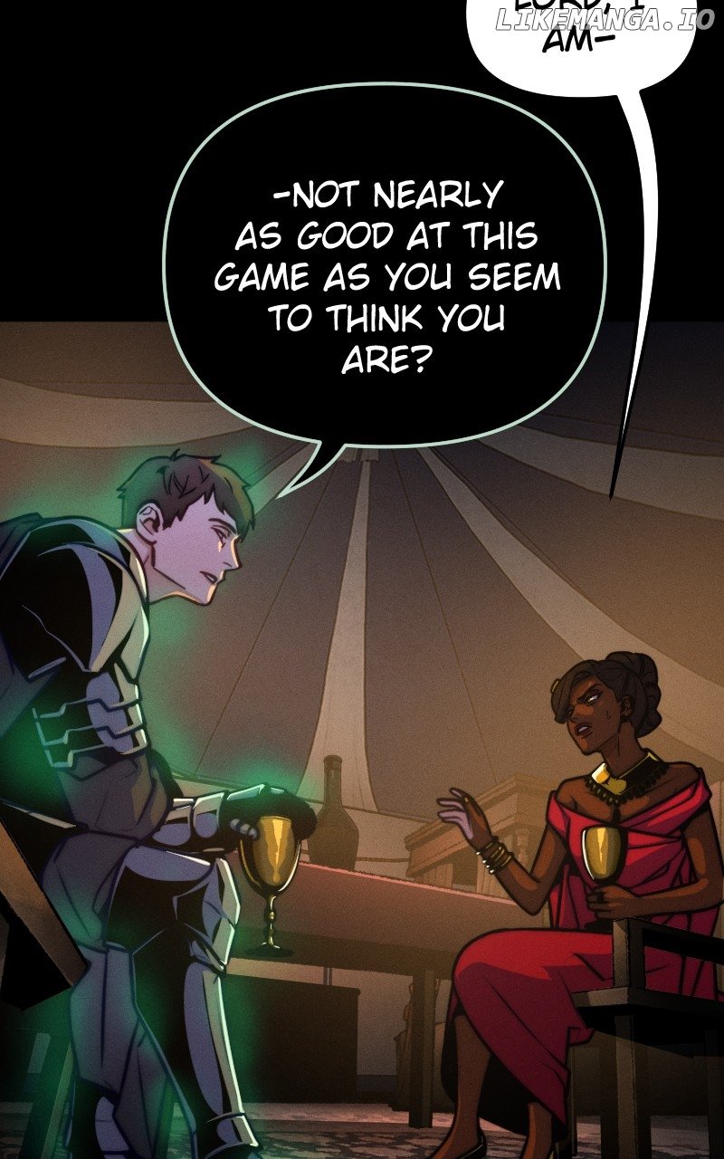A Practical Guide to Evil Chapter 30 - page 37