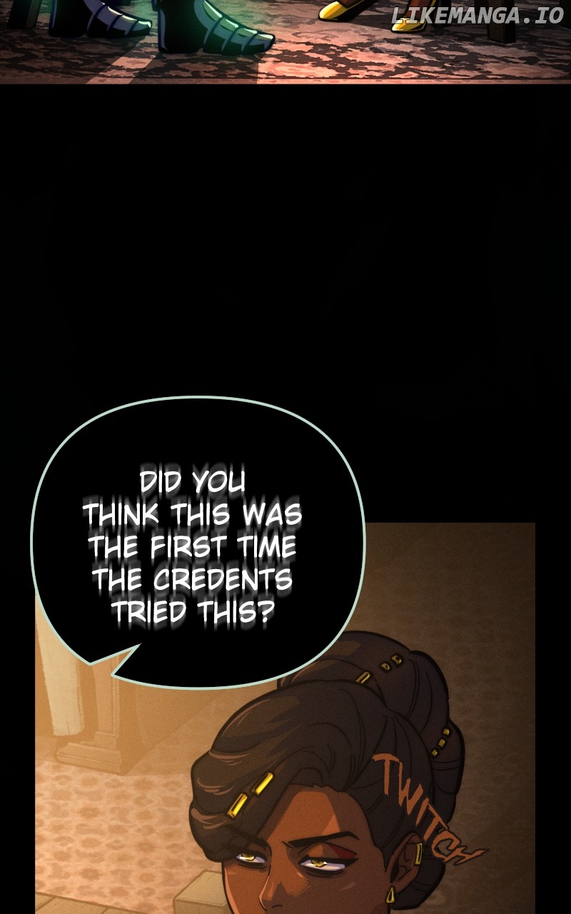 A Practical Guide to Evil Chapter 30 - page 38