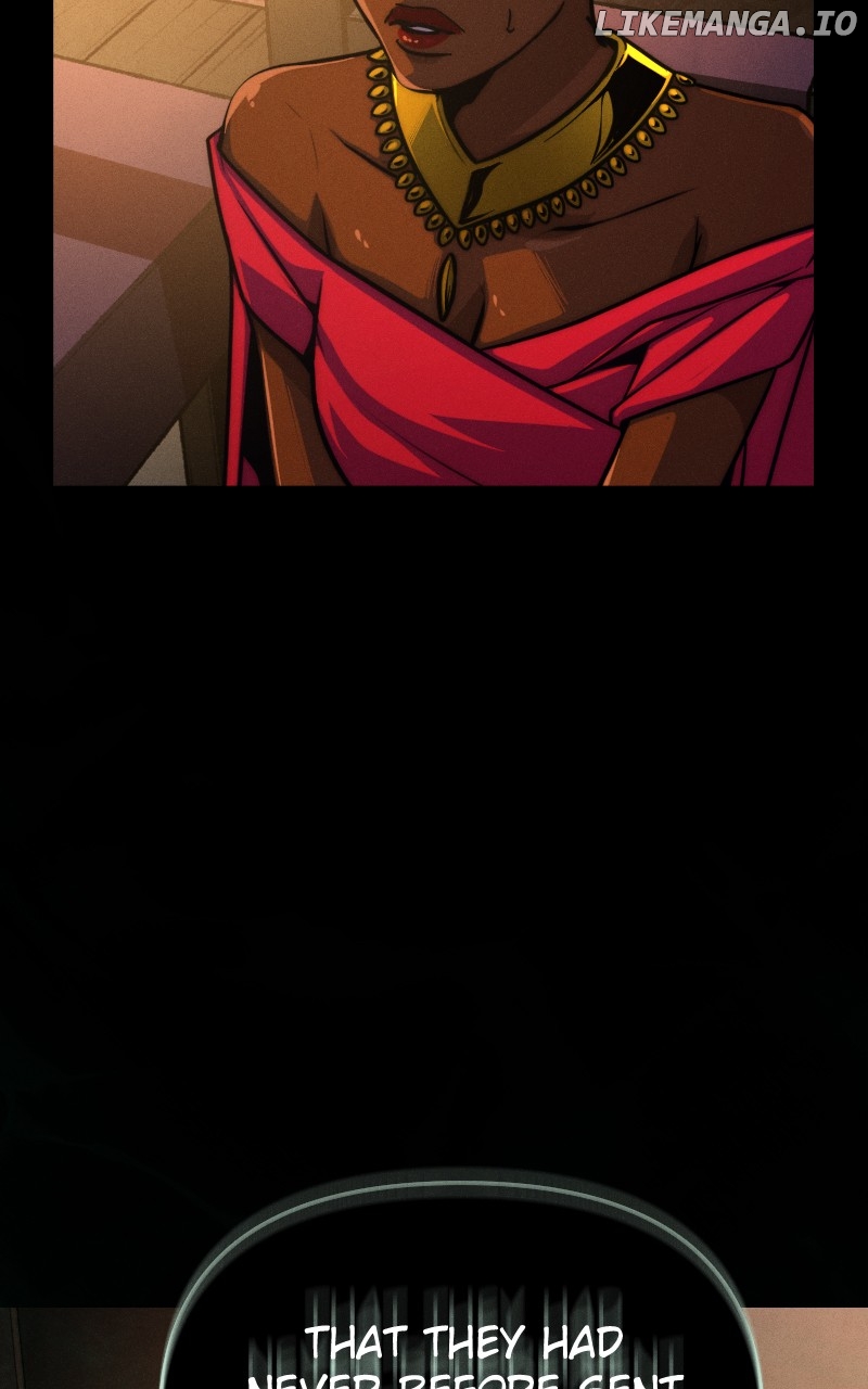 A Practical Guide to Evil Chapter 30 - page 39