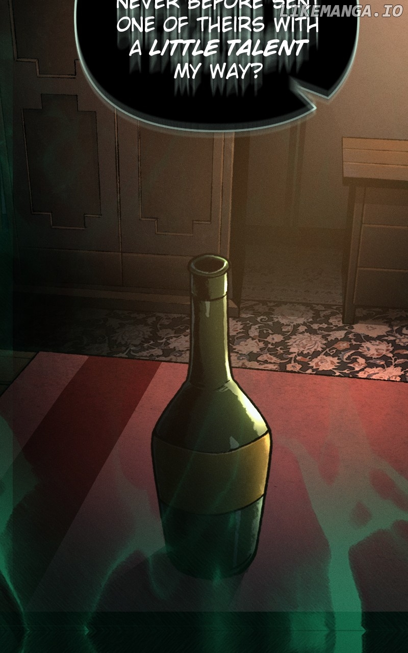 A Practical Guide to Evil Chapter 30 - page 40
