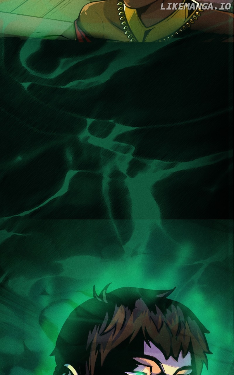 A Practical Guide to Evil Chapter 30 - page 46