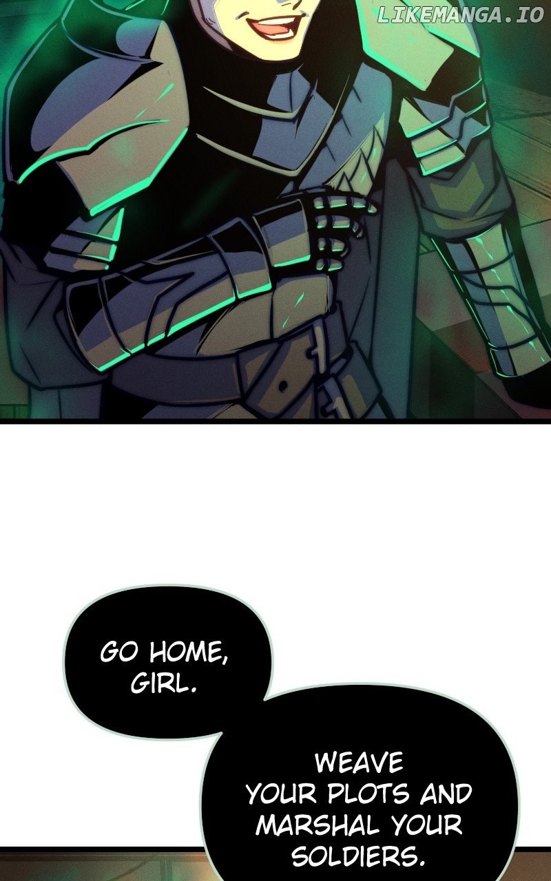 A Practical Guide to Evil Chapter 30 - page 53