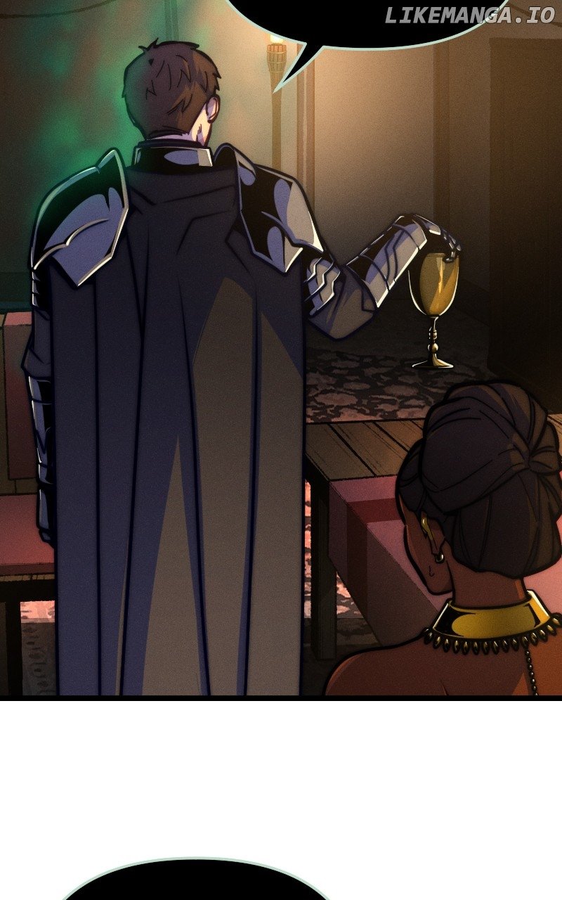 A Practical Guide to Evil Chapter 30 - page 54