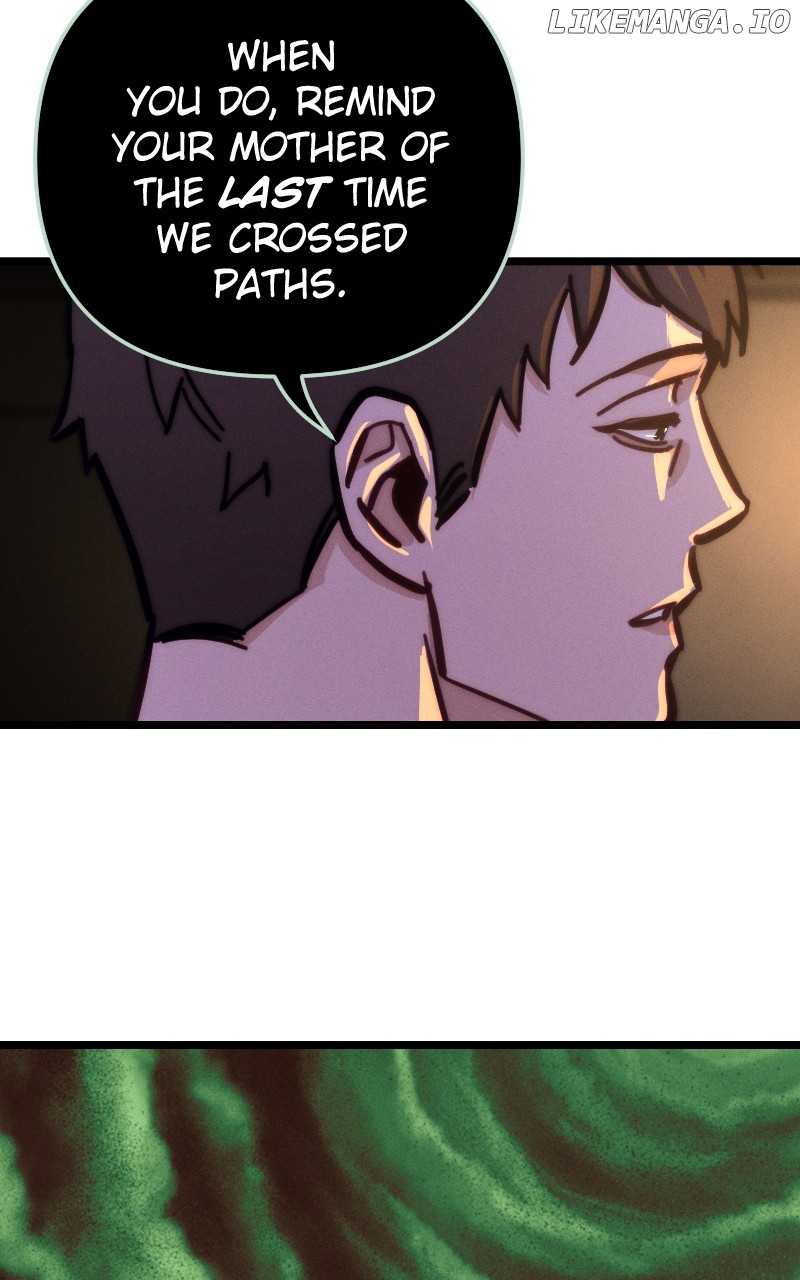 A Practical Guide to Evil Chapter 30 - page 55