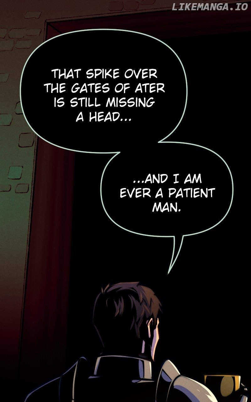 A Practical Guide to Evil Chapter 30 - page 57