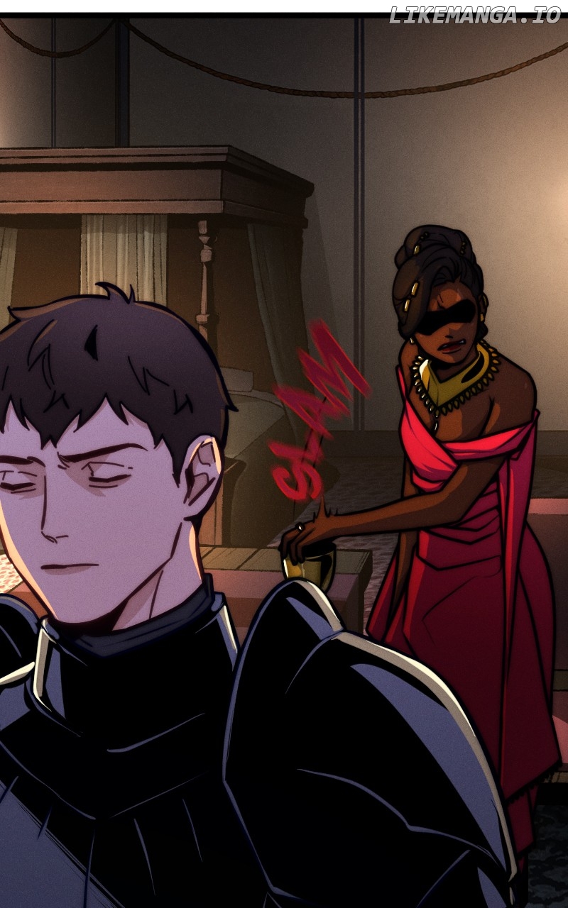 A Practical Guide to Evil Chapter 30 - page 59