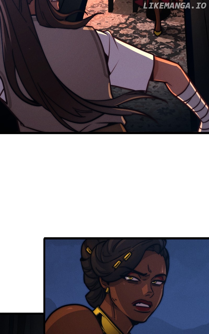 A Practical Guide to Evil Chapter 30 - page 61