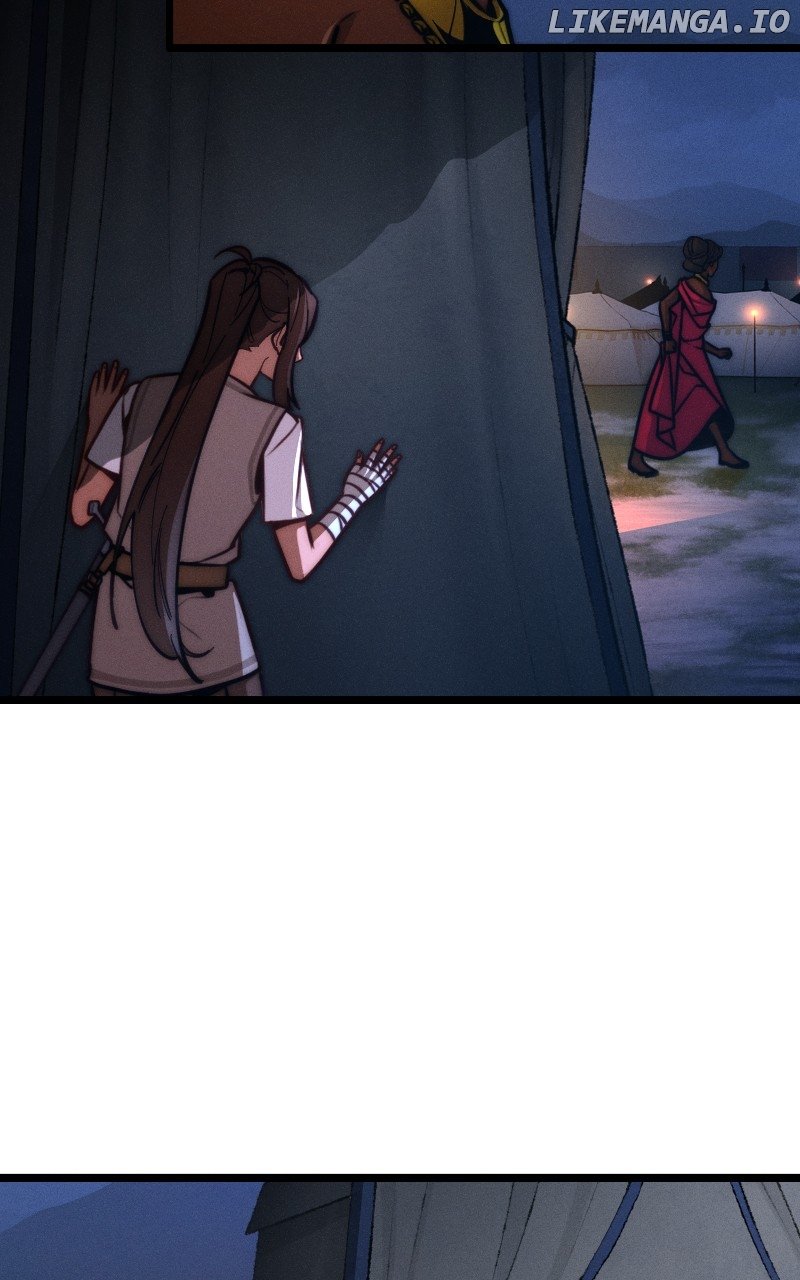 A Practical Guide to Evil Chapter 30 - page 62