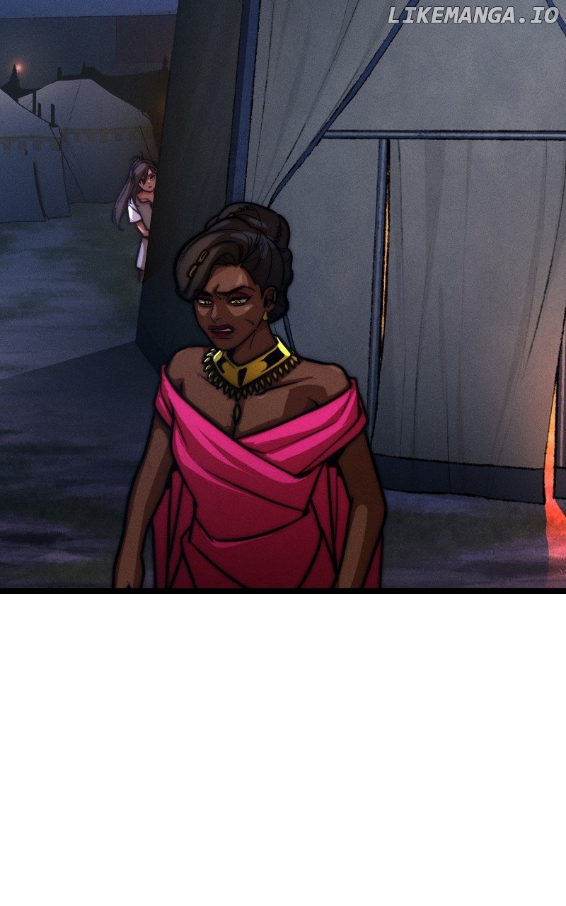 A Practical Guide to Evil Chapter 30 - page 63