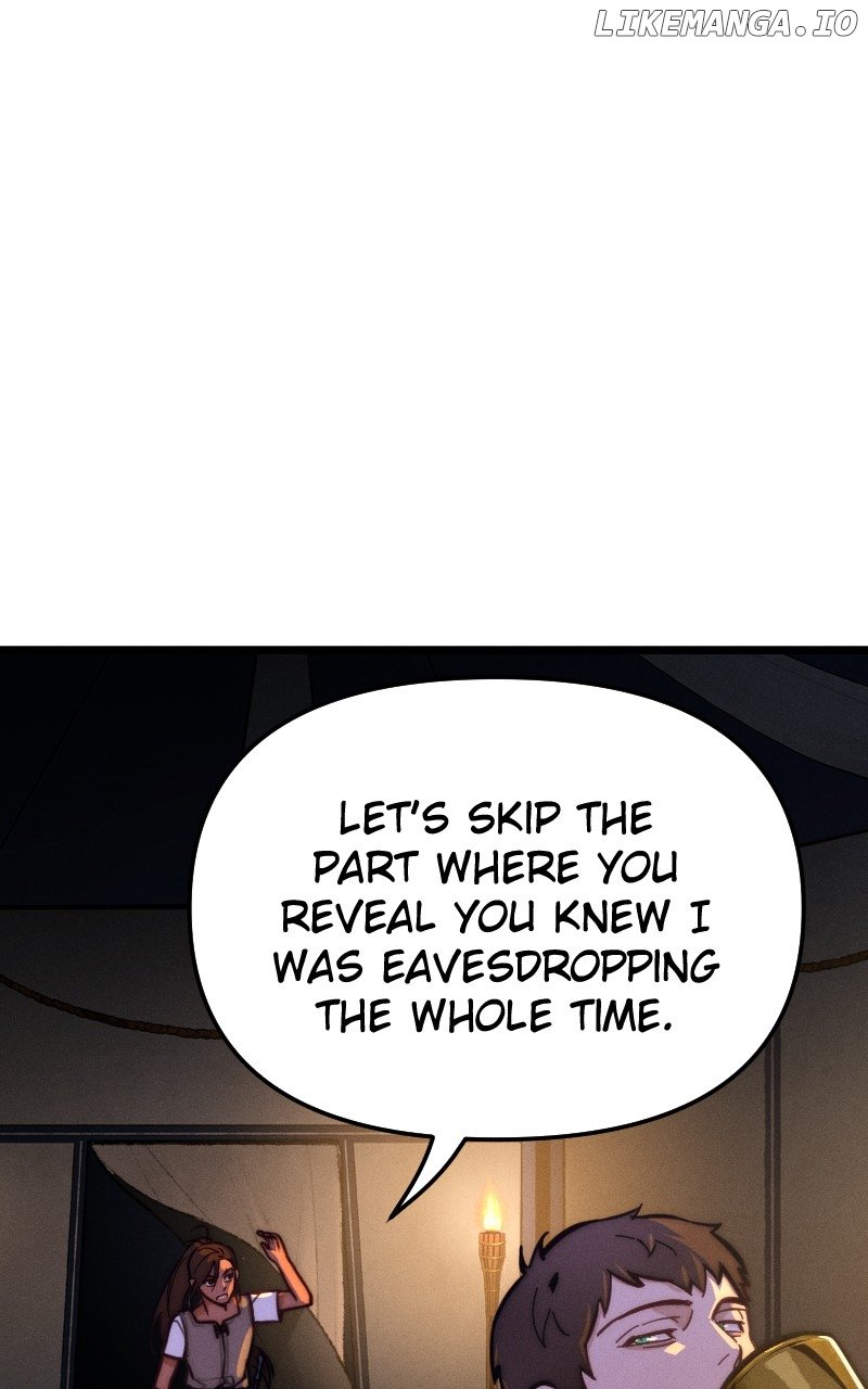 A Practical Guide to Evil Chapter 30 - page 64