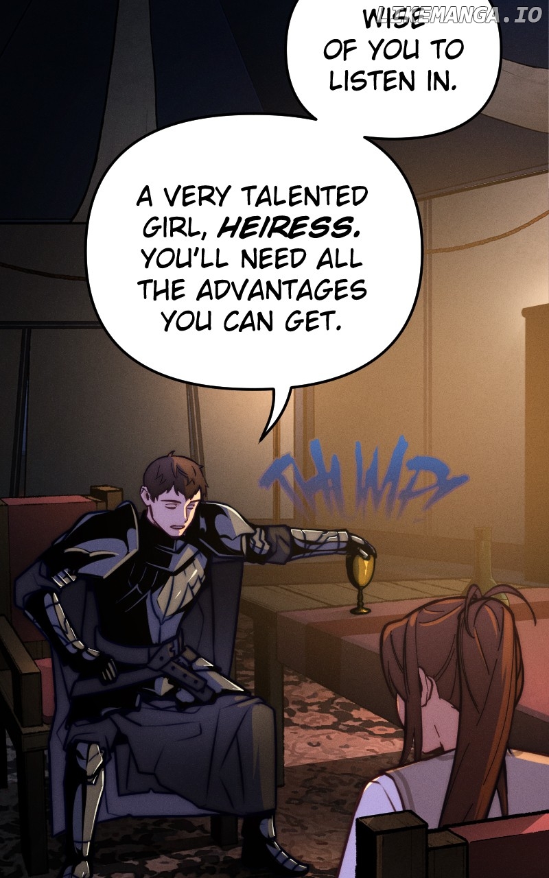 A Practical Guide to Evil Chapter 30 - page 66