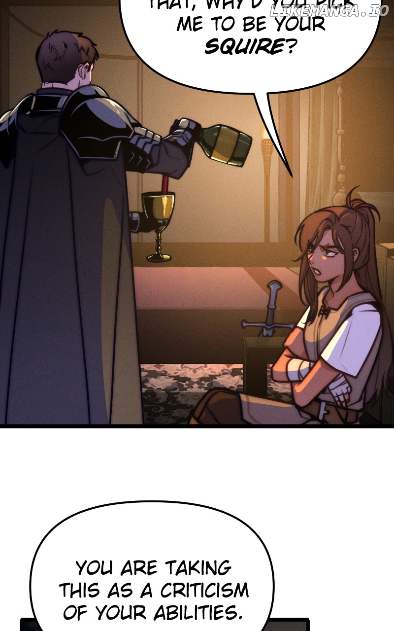A Practical Guide to Evil Chapter 30 - page 68