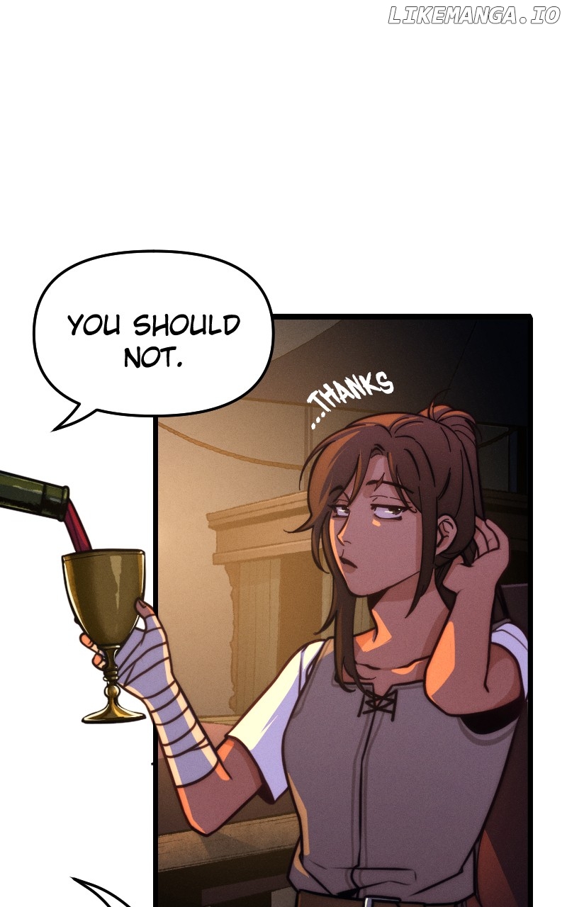 A Practical Guide to Evil Chapter 30 - page 70