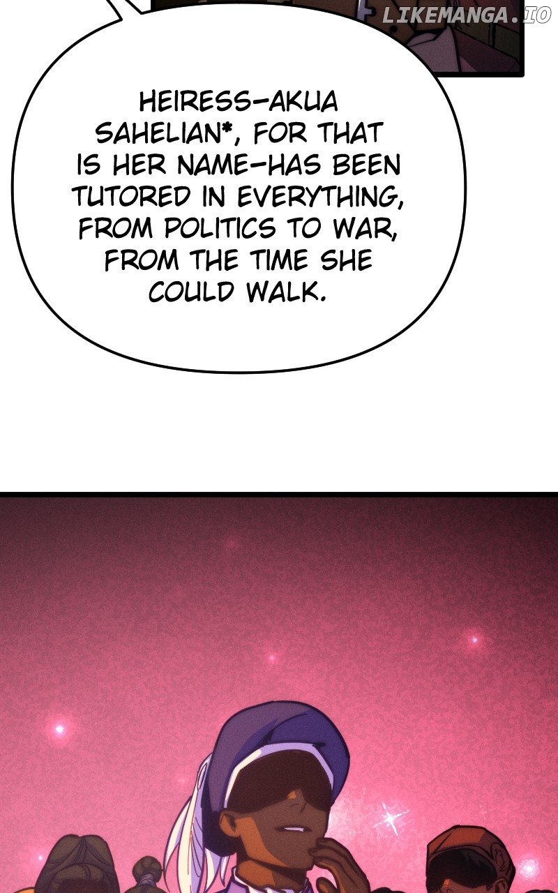 A Practical Guide to Evil Chapter 30 - page 71