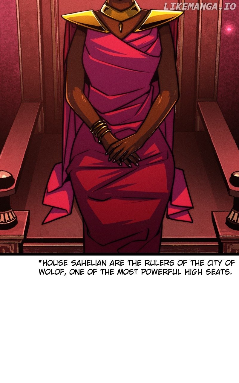 A Practical Guide to Evil Chapter 30 - page 73