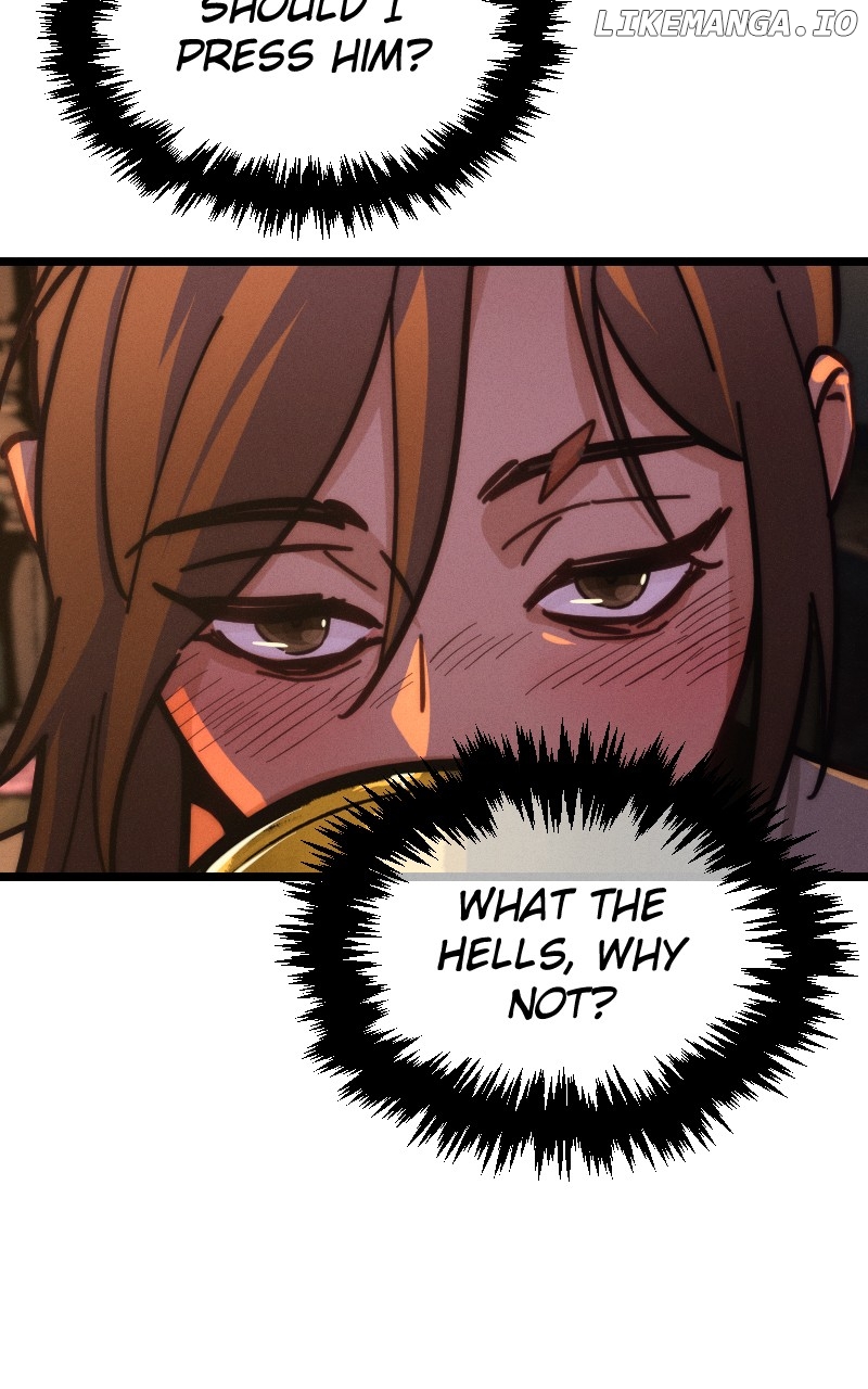 A Practical Guide to Evil Chapter 30 - page 77