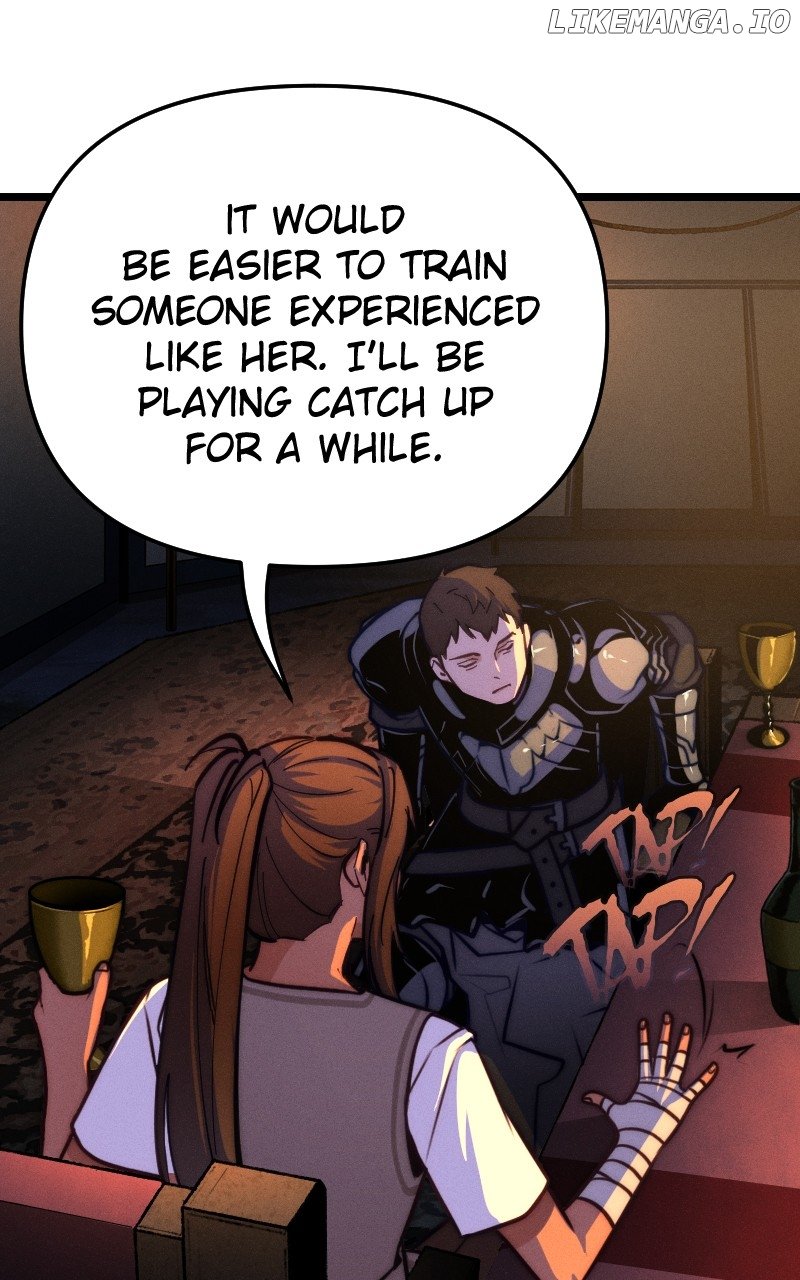 A Practical Guide to Evil Chapter 30 - page 78