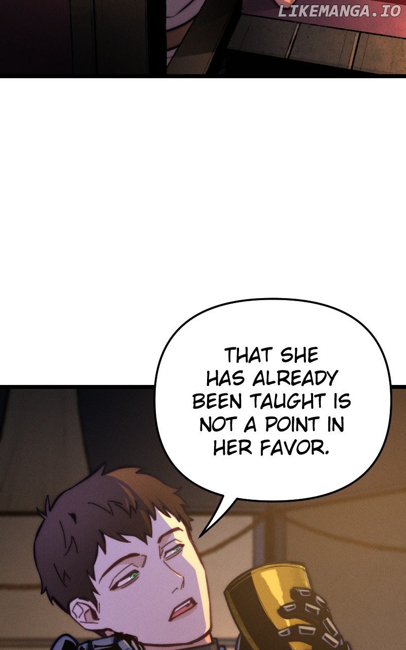 A Practical Guide to Evil Chapter 30 - page 79