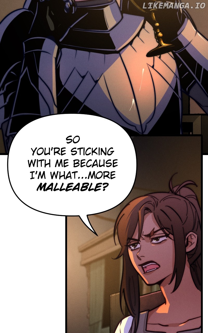 A Practical Guide to Evil Chapter 30 - page 80