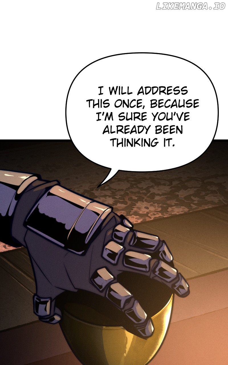 A Practical Guide to Evil Chapter 30 - page 83