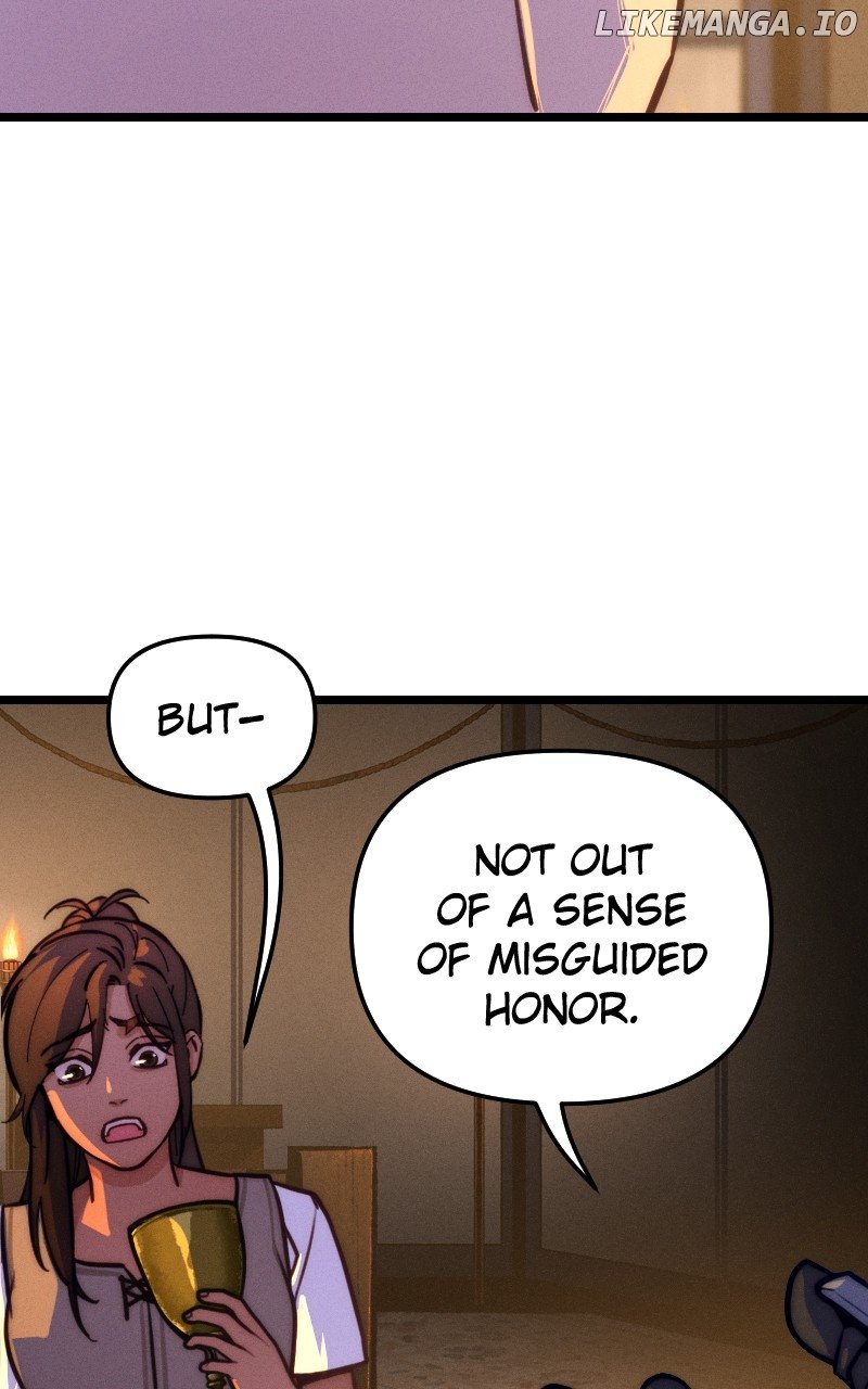 A Practical Guide to Evil Chapter 30 - page 85