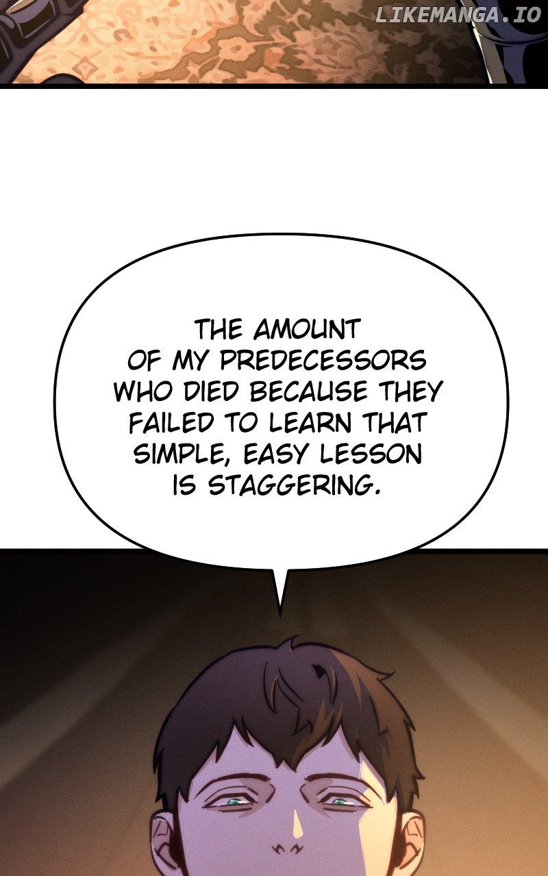 A Practical Guide to Evil Chapter 30 - page 91