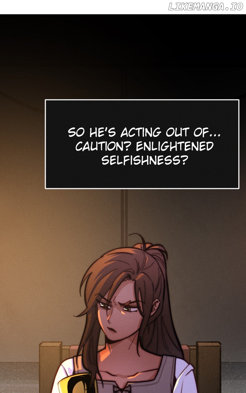 A Practical Guide to Evil Chapter 30 - page 93