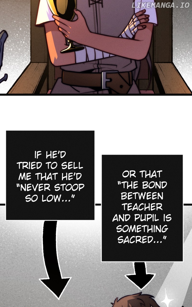 A Practical Guide to Evil Chapter 30 - page 94