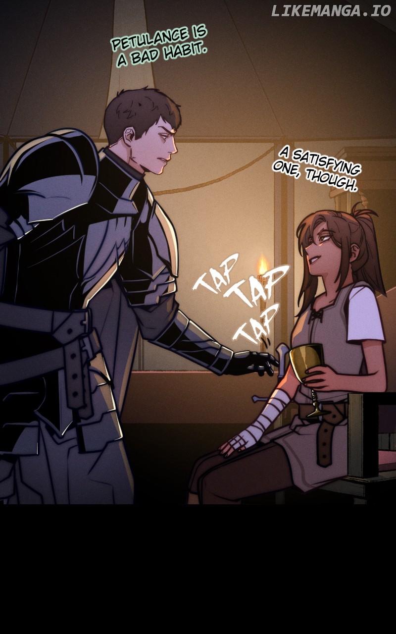 A Practical Guide to Evil Chapter 30 - page 101