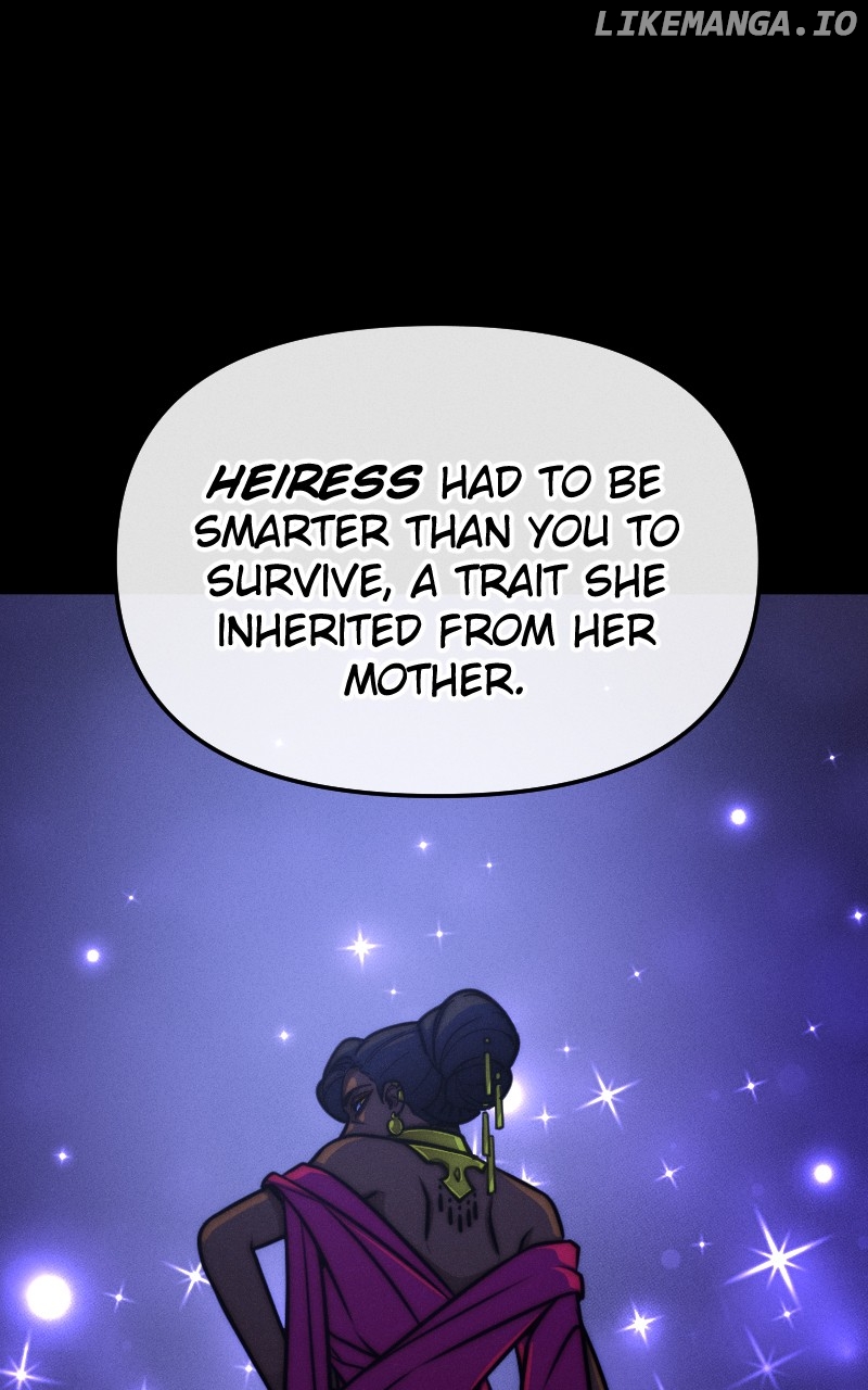 A Practical Guide to Evil Chapter 30 - page 102