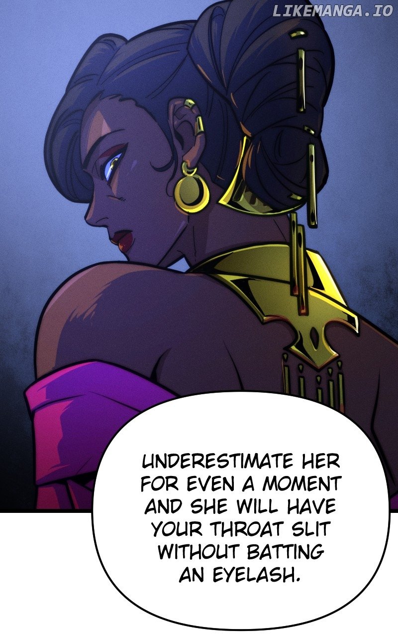 A Practical Guide to Evil Chapter 30 - page 106