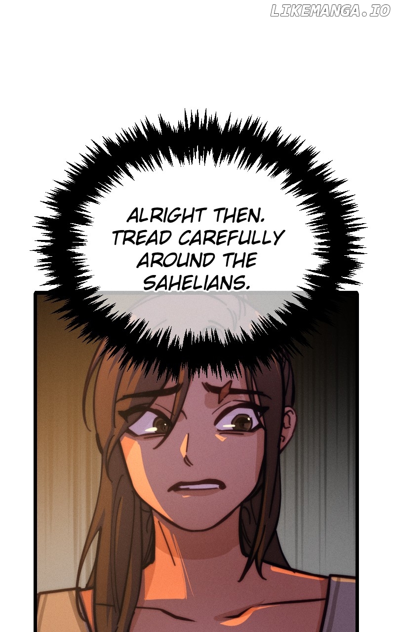 A Practical Guide to Evil Chapter 30 - page 107