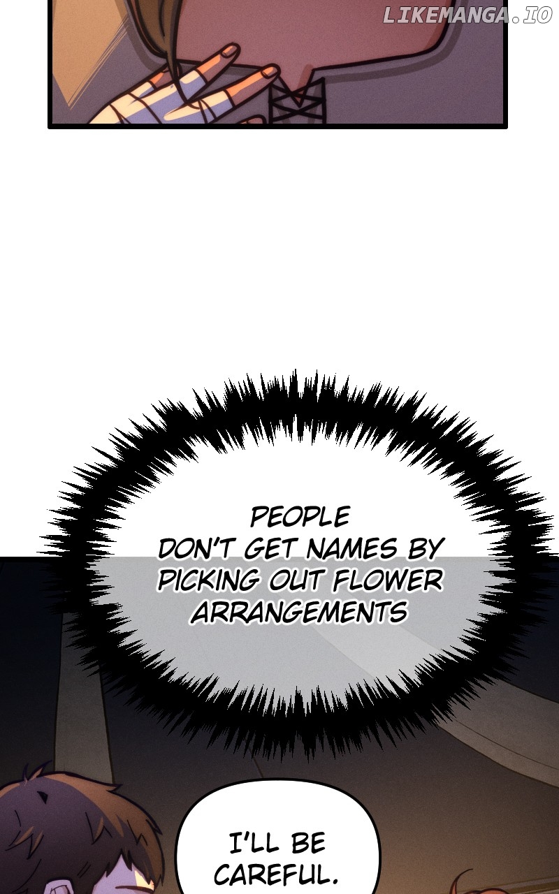 A Practical Guide to Evil Chapter 30 - page 108