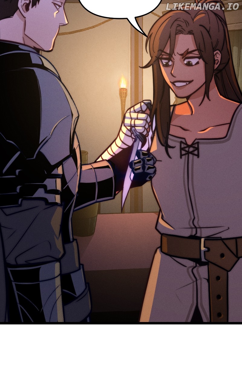 A Practical Guide to Evil Chapter 30 - page 109