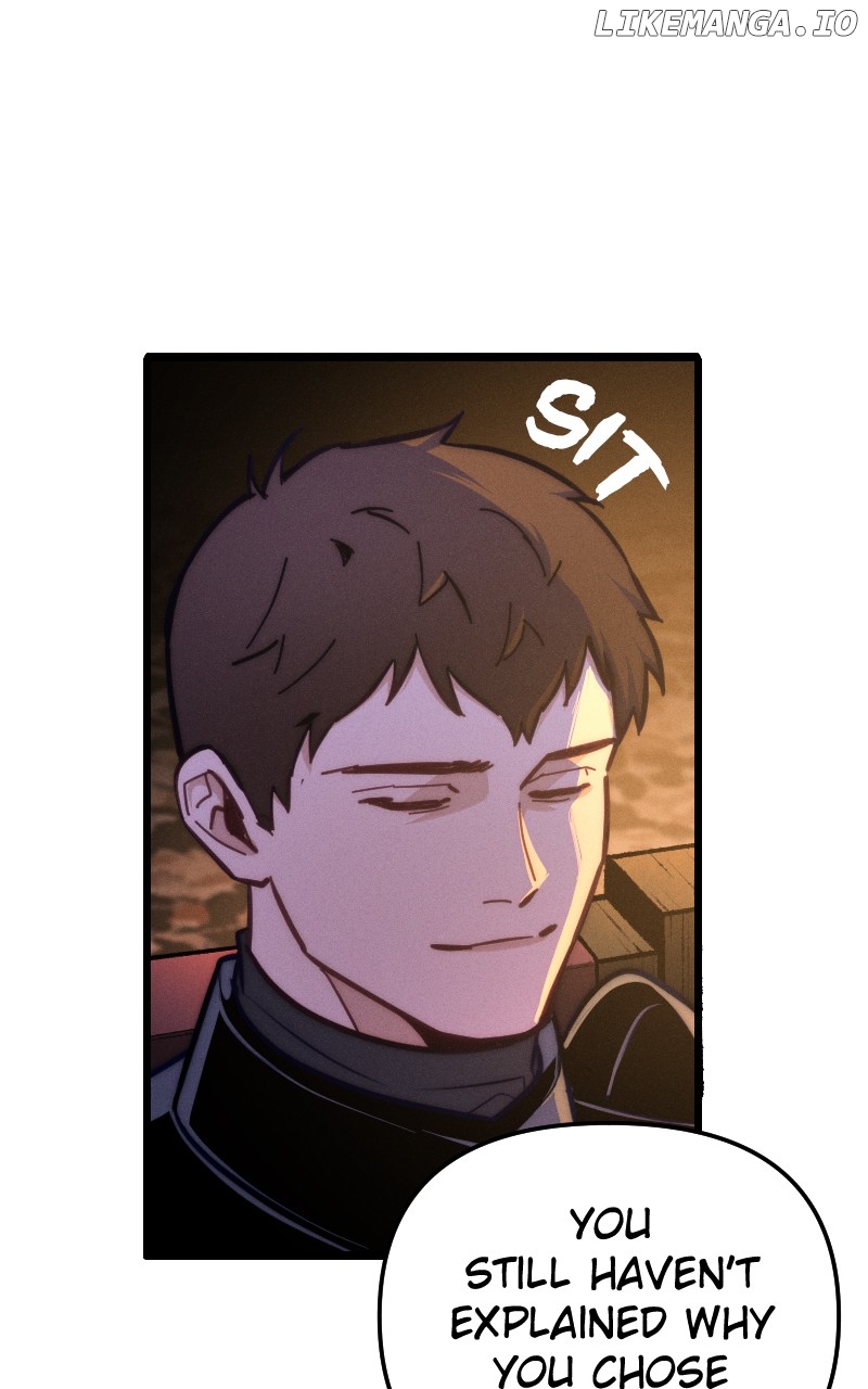 A Practical Guide to Evil Chapter 30 - page 110