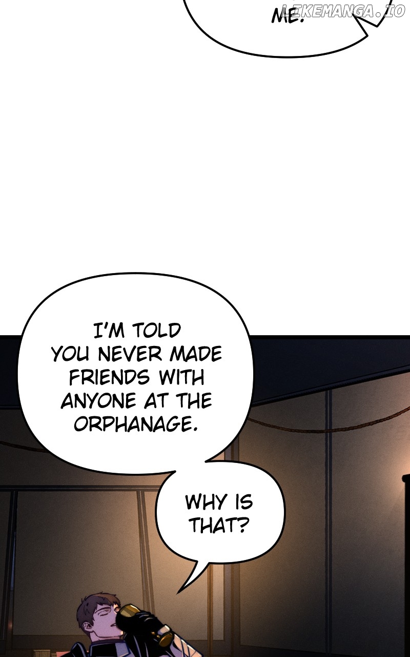 A Practical Guide to Evil Chapter 30 - page 111