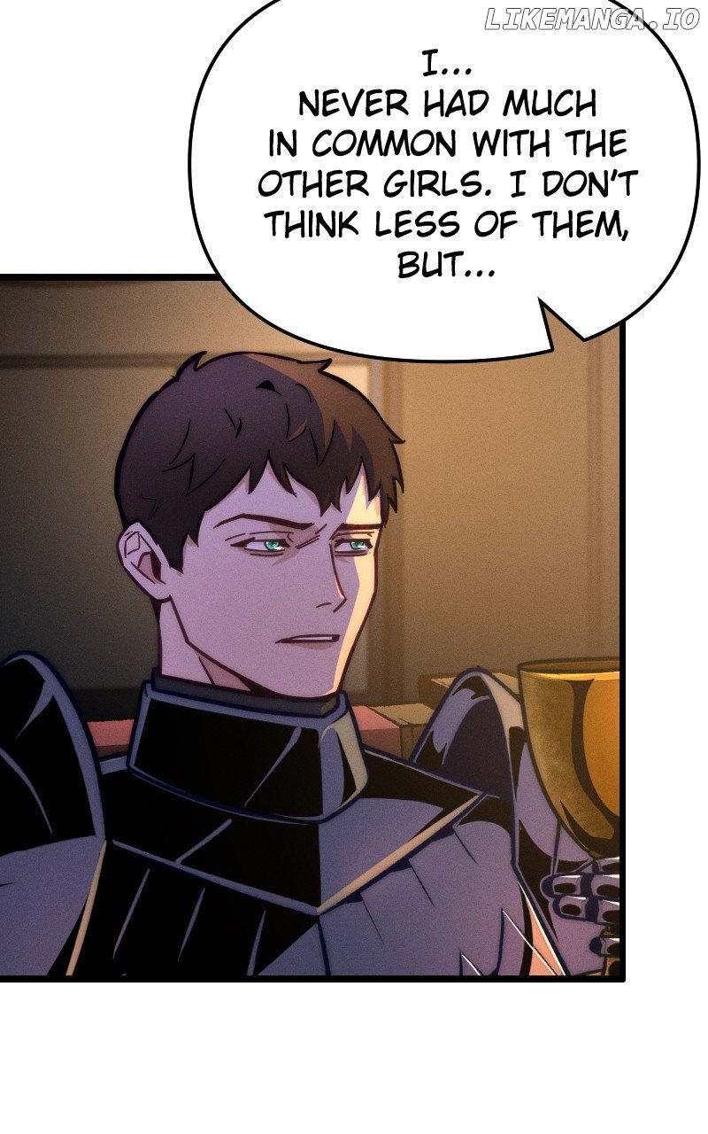 A Practical Guide to Evil Chapter 30 - page 113