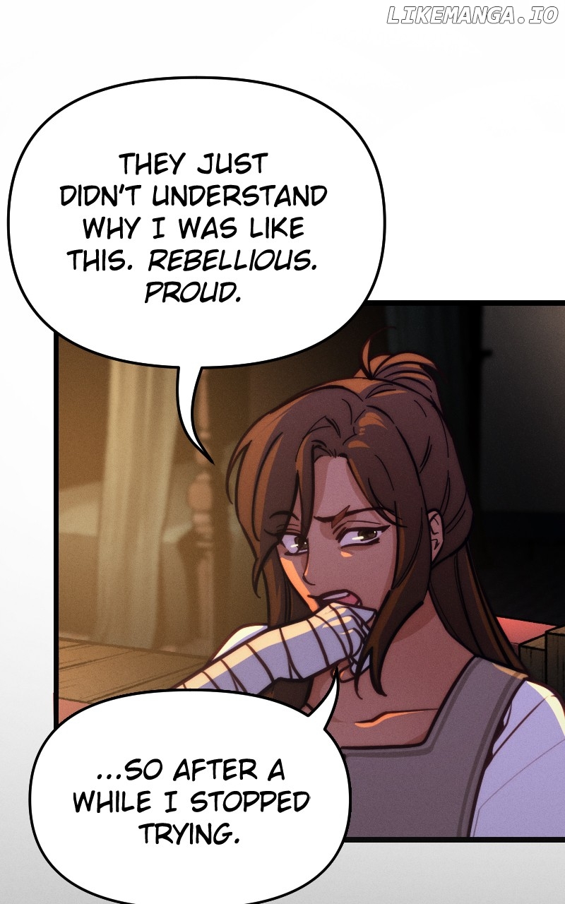 A Practical Guide to Evil Chapter 30 - page 114