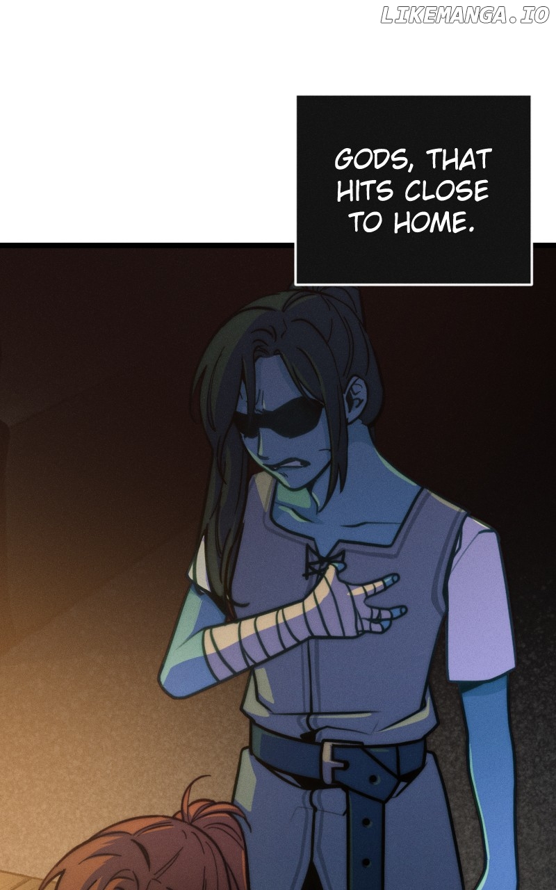 A Practical Guide to Evil Chapter 30 - page 118