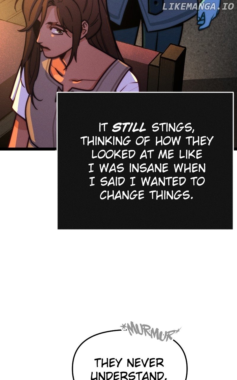 A Practical Guide to Evil Chapter 30 - page 119