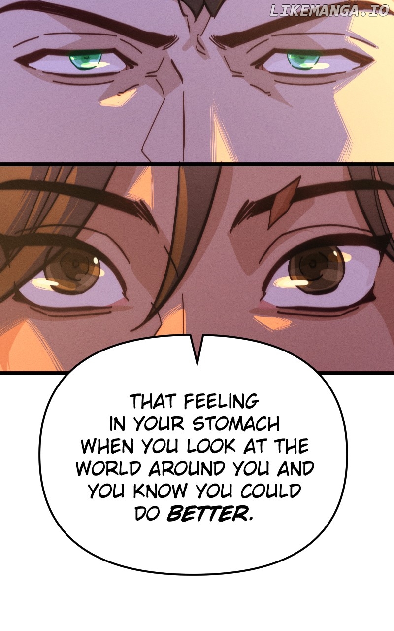 A Practical Guide to Evil Chapter 30 - page 122